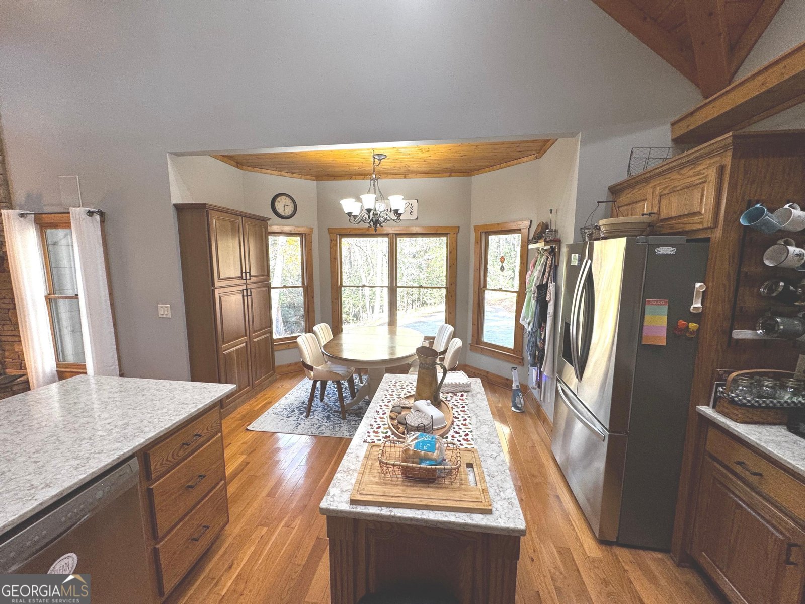 687 Nimblewill Creek Road Dahlonega - 56