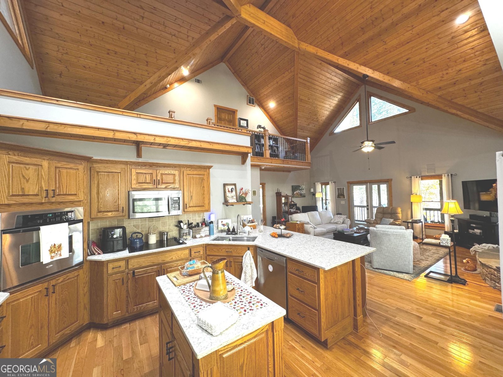 687 Nimblewill Creek Road Dahlonega - 57