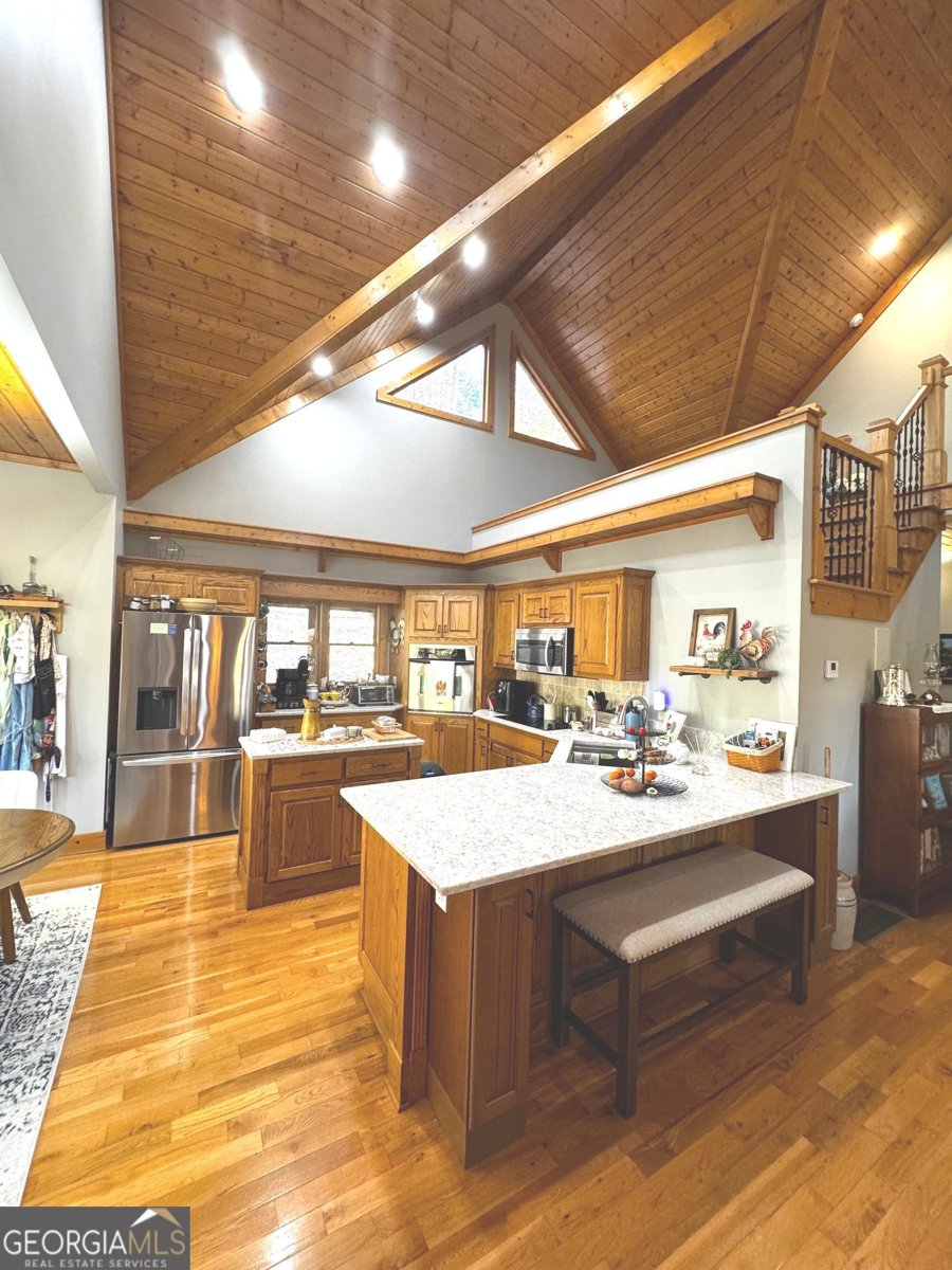 687 Nimblewill Creek Road Dahlonega - 58