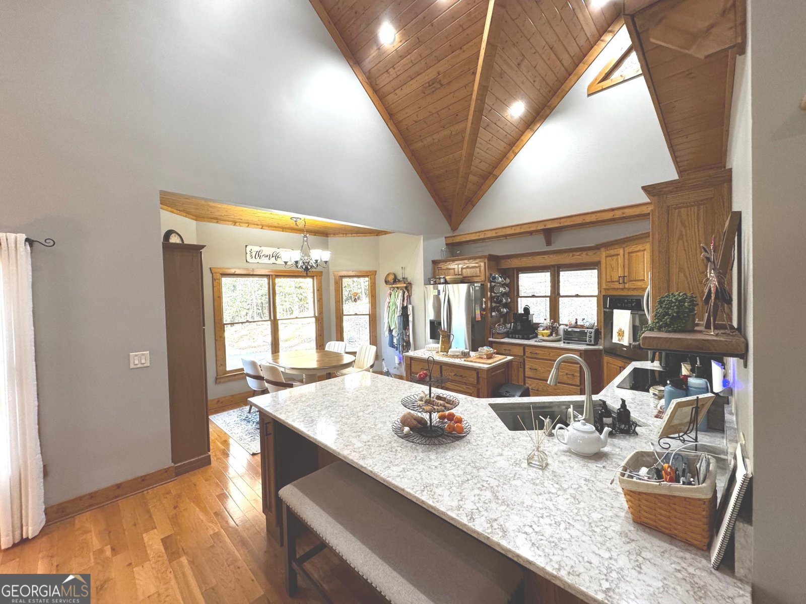 687 Nimblewill Creek Road Dahlonega - 59