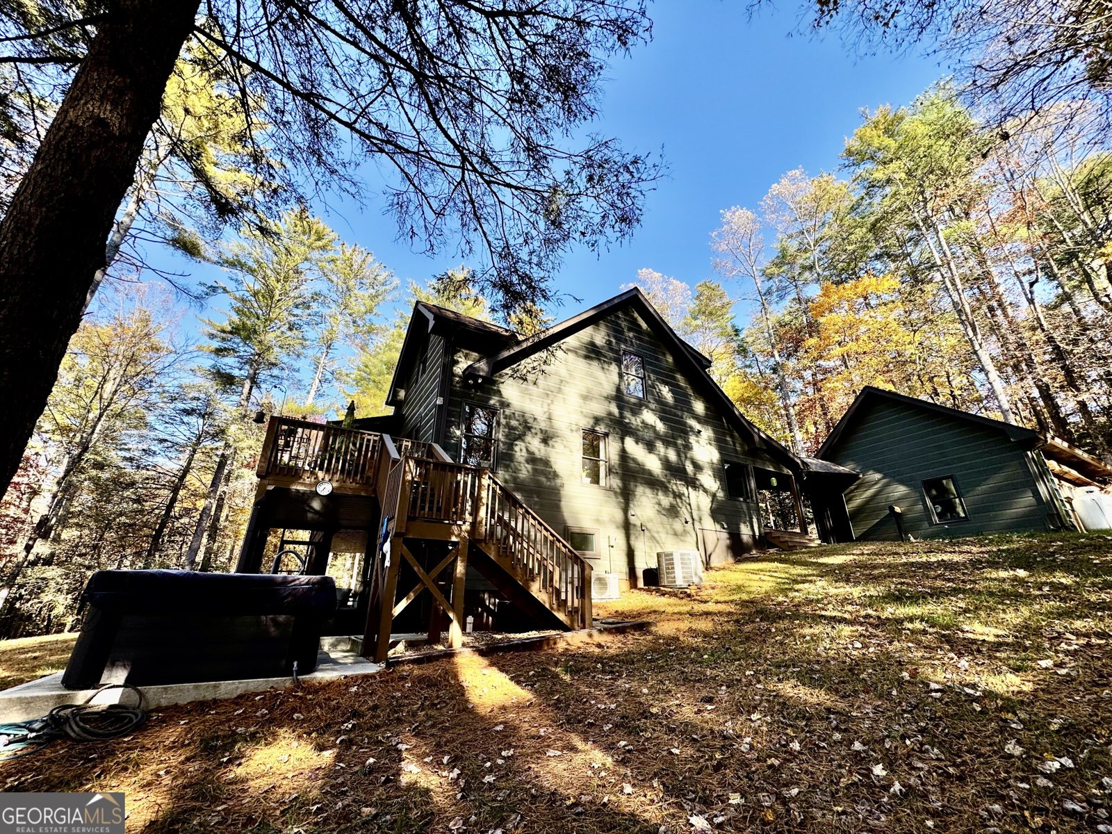 687 Nimblewill Creek Road Dahlonega - 6
