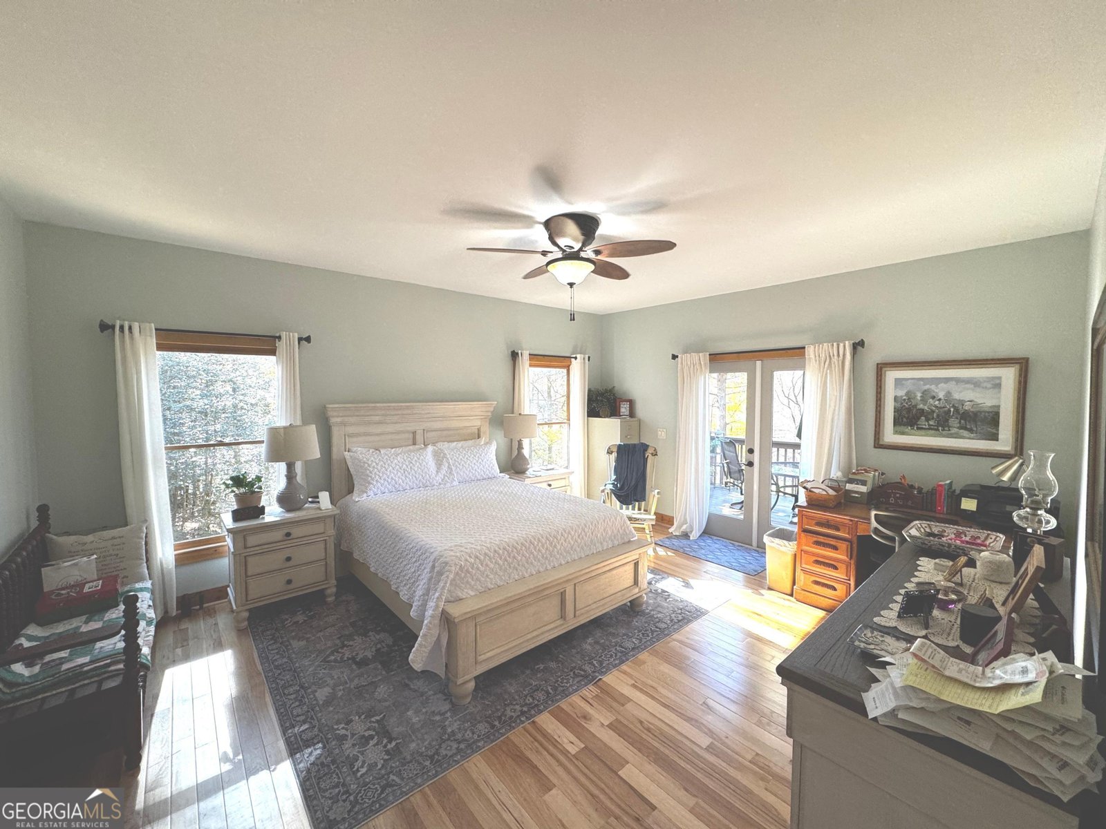 687 Nimblewill Creek Road Dahlonega - 63