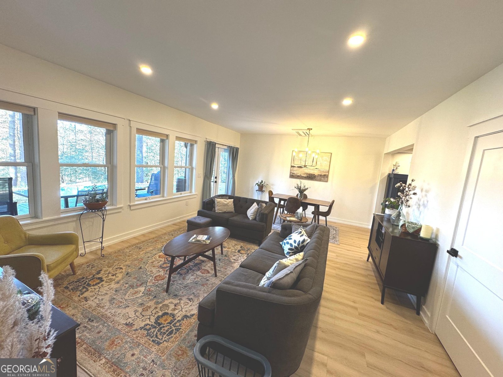 687 Nimblewill Creek Road Dahlonega - 68