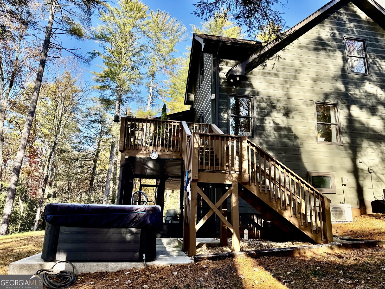 687 Nimblewill Creek Road Dahlonega - 7