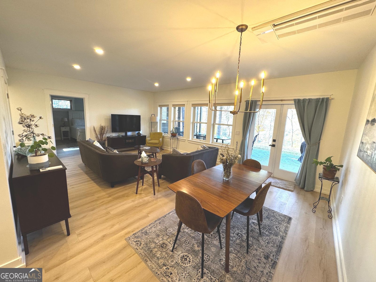 687 Nimblewill Creek Road Dahlonega - 70