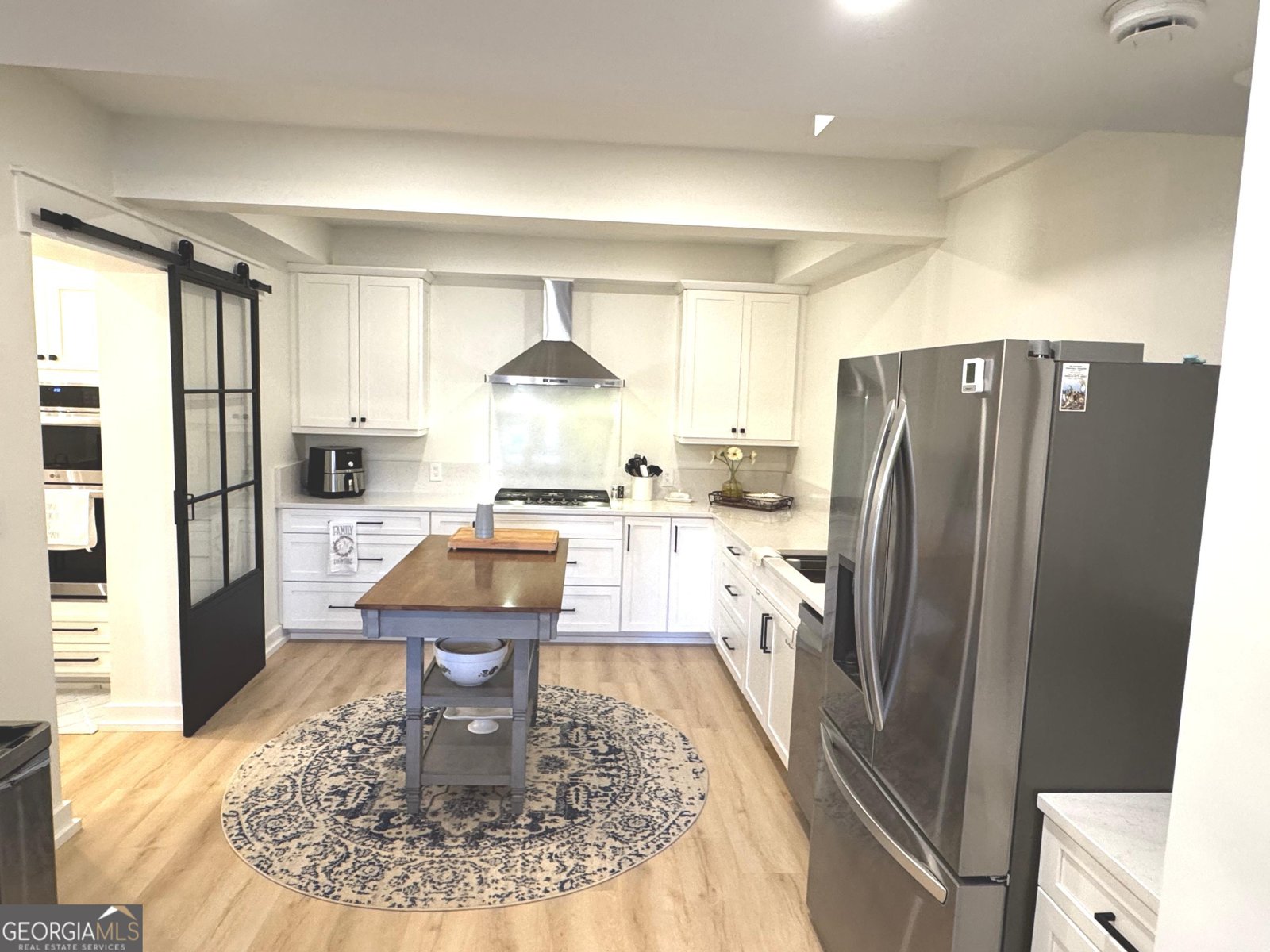 687 Nimblewill Creek Road Dahlonega - 80