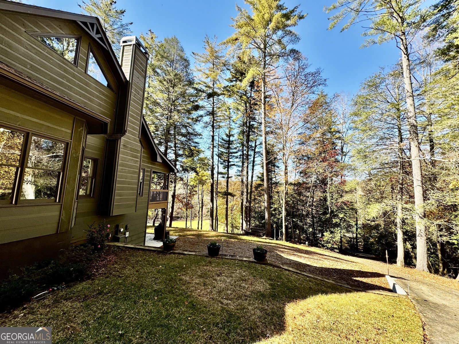 687 Nimblewill Creek Road Dahlonega - 81
