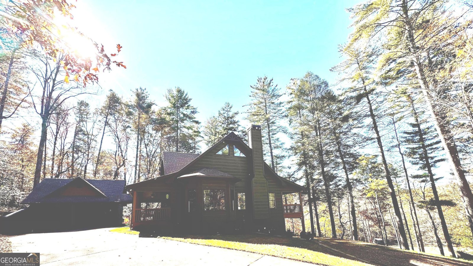 687 Nimblewill Creek Road Dahlonega - 82