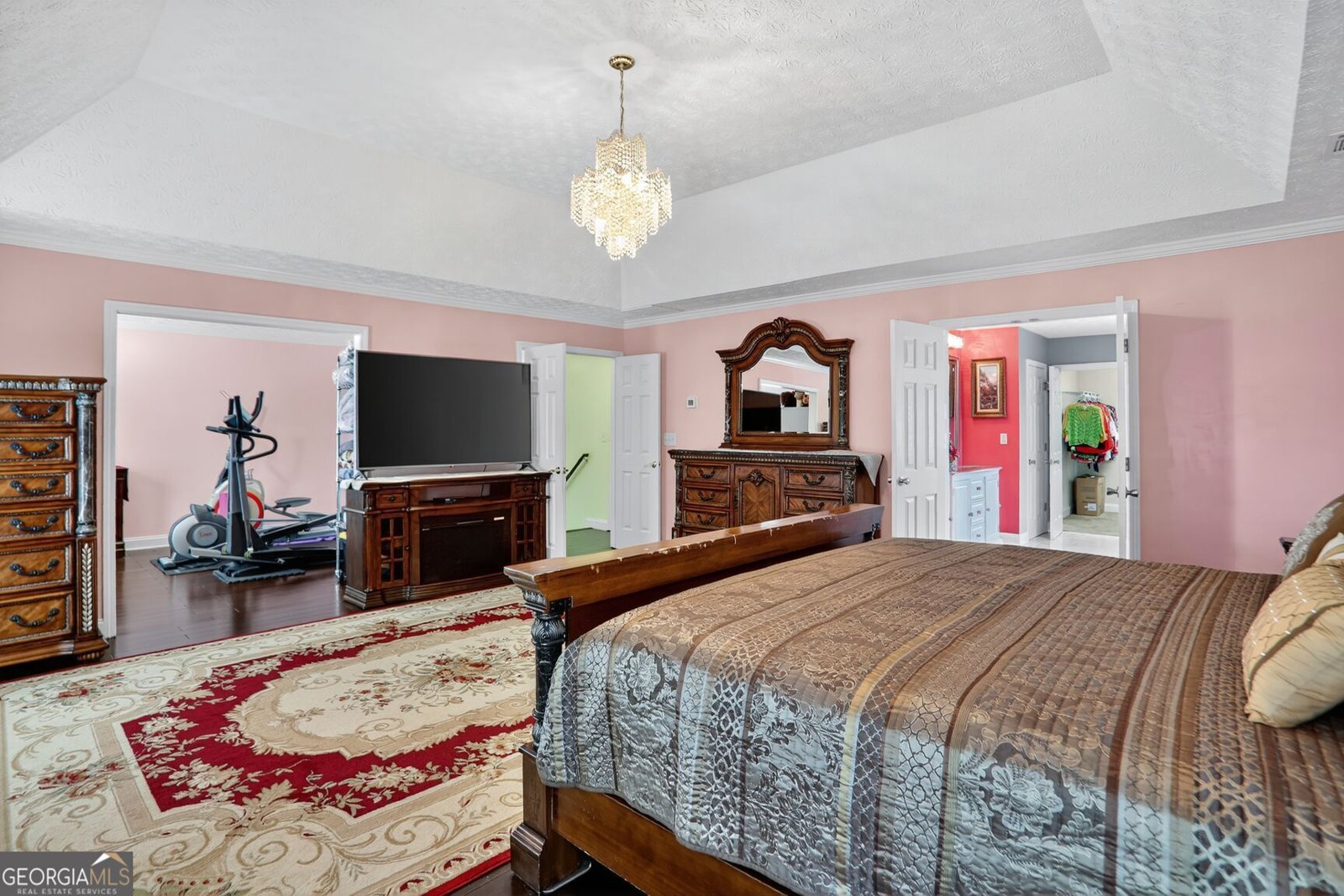 308 Paper Woods Drive Lawrenceville - 17