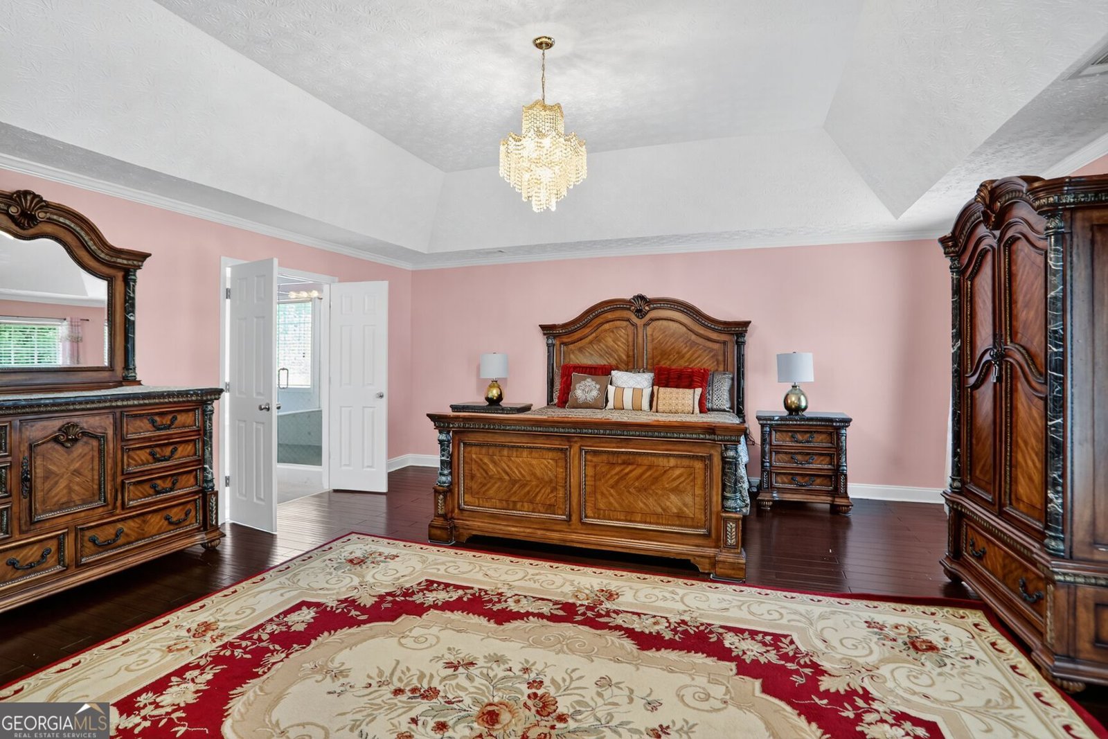 308 Paper Woods Drive Lawrenceville - 18