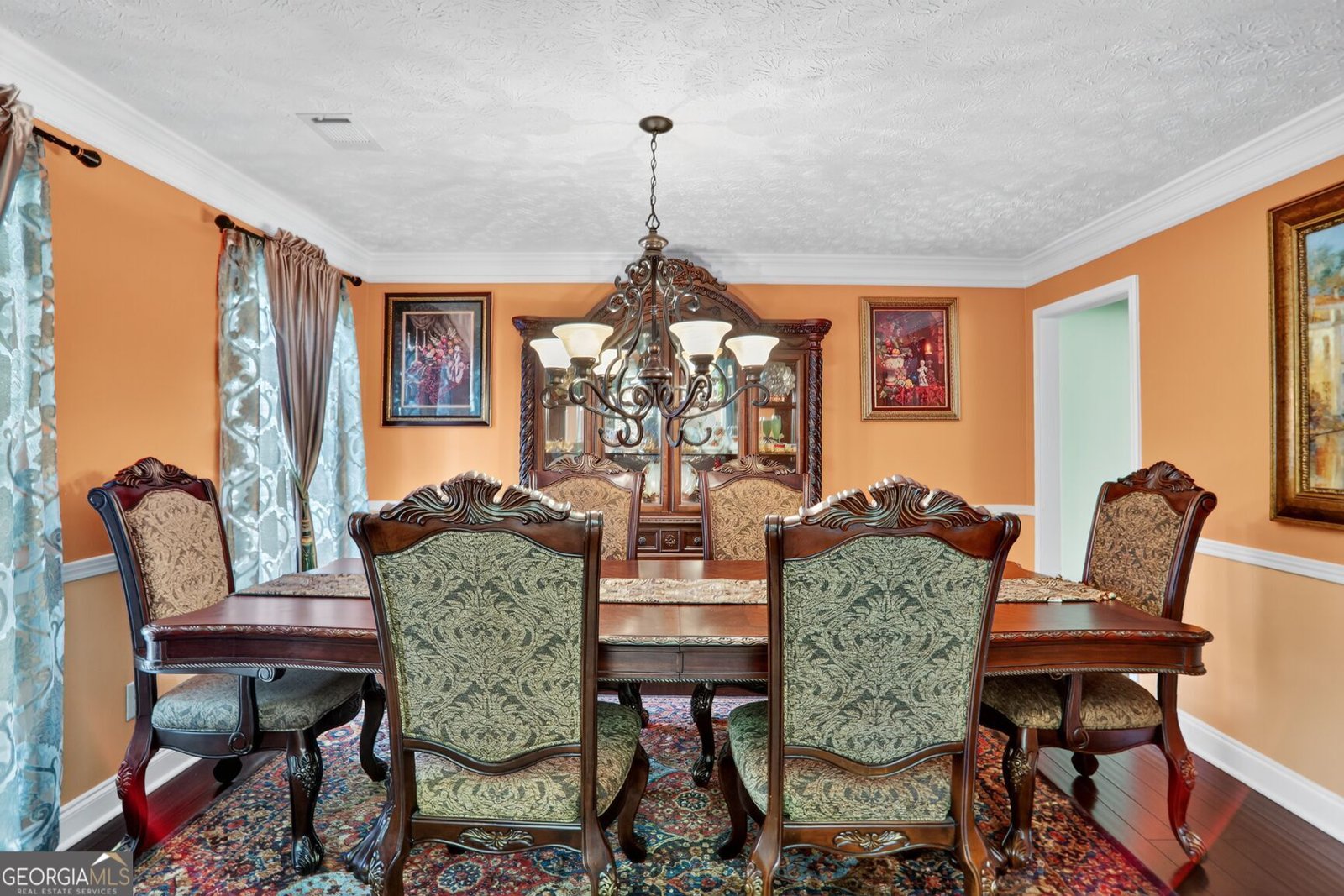 308 Paper Woods Drive Lawrenceville - 2