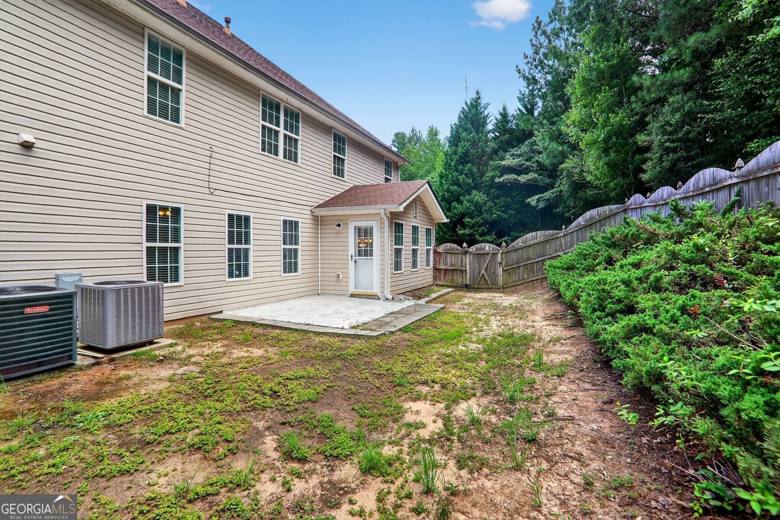 308 Paper Woods Drive Lawrenceville - 23