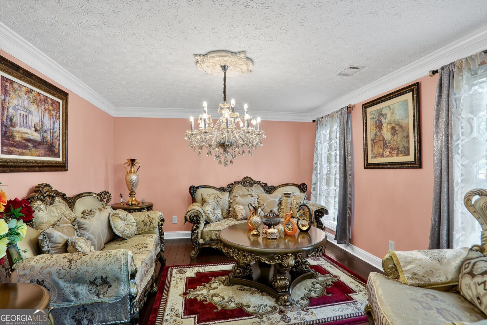 308 Paper Woods Drive Lawrenceville - 3