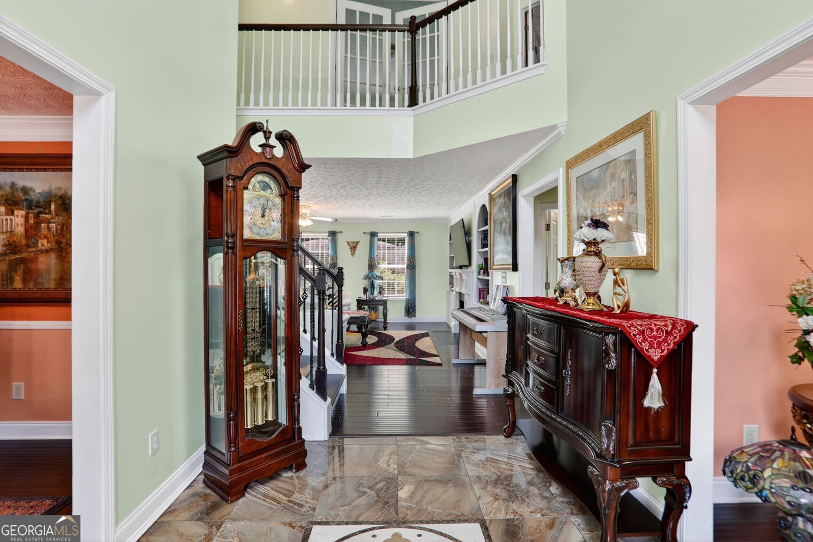 308 Paper Woods Drive Lawrenceville - 4