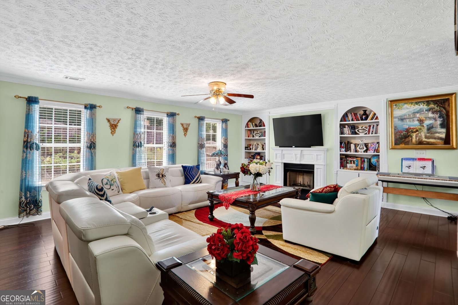 308 Paper Woods Drive Lawrenceville - 5