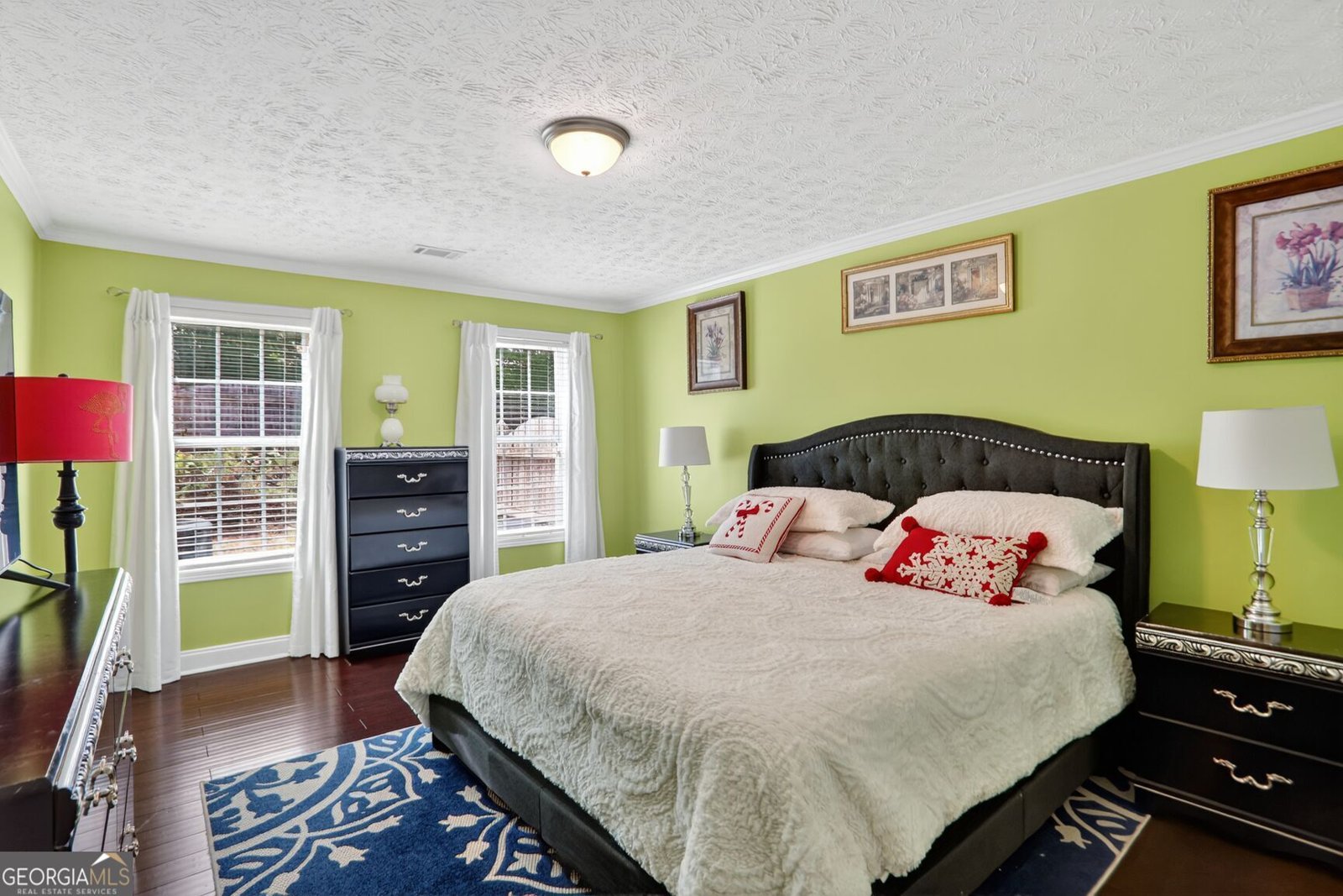 308 Paper Woods Drive Lawrenceville - 9