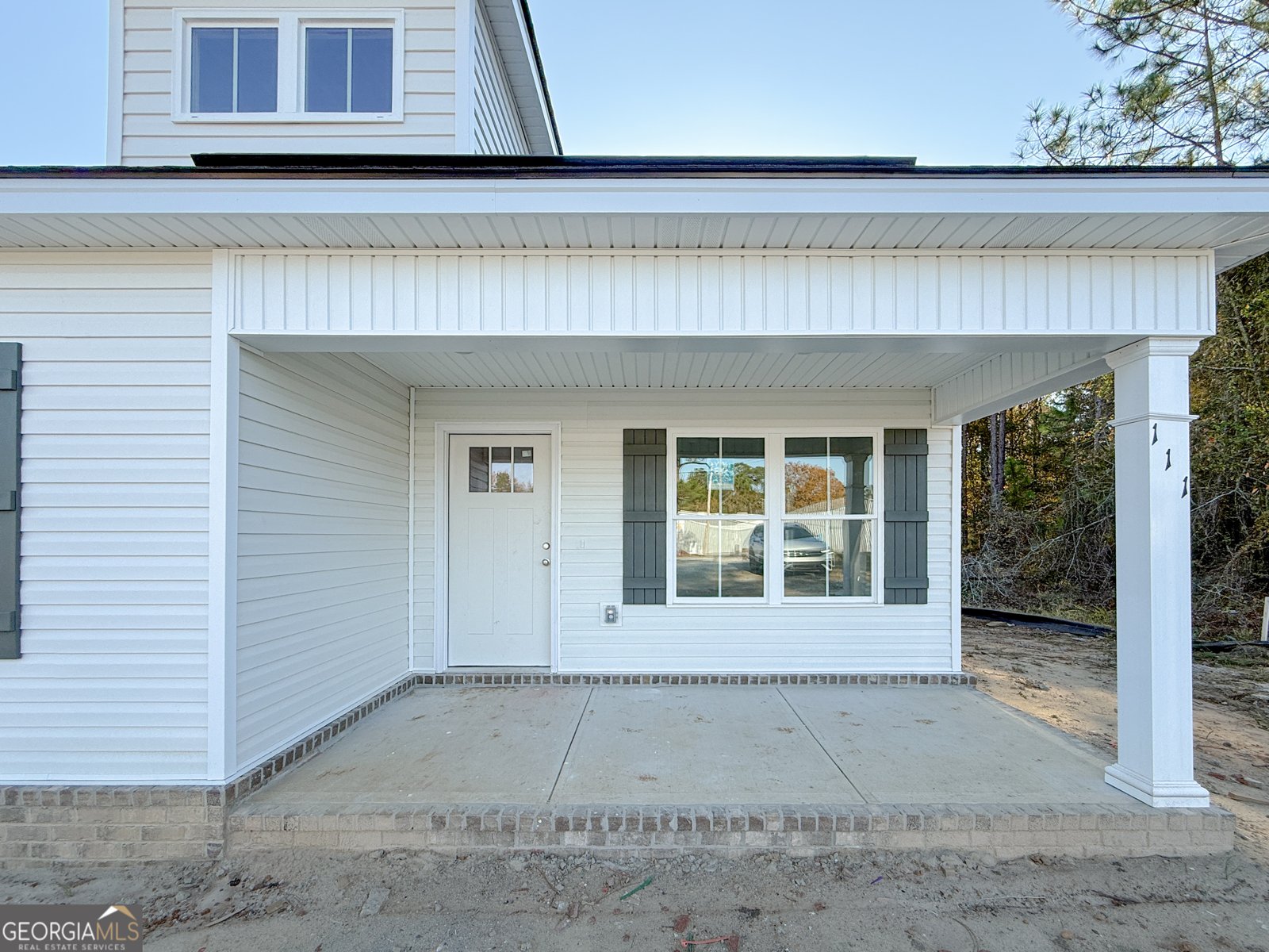 111 Zetterower Road Statesboro - 2