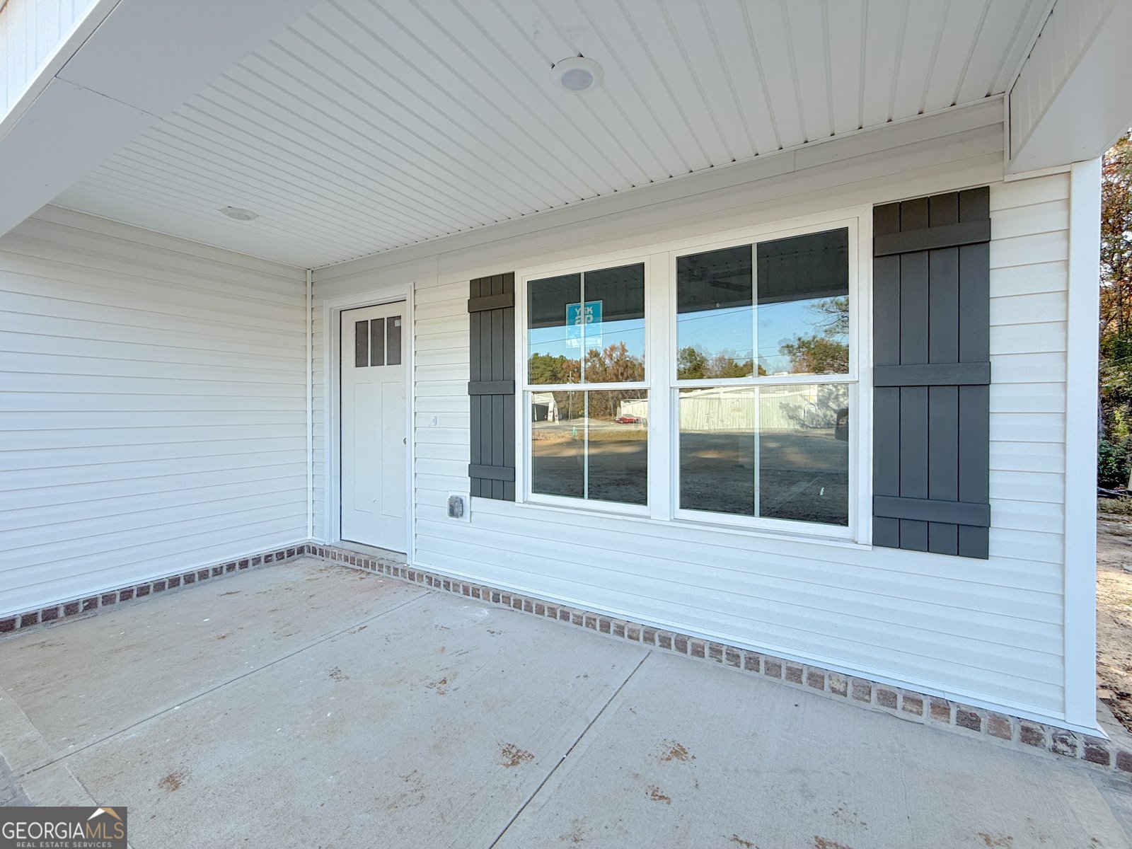 111 Zetterower Road Statesboro - 3