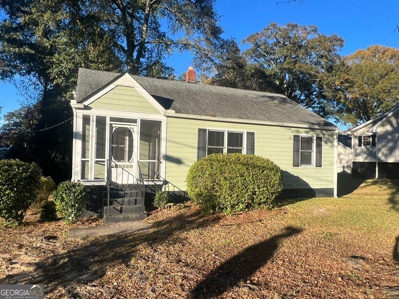 4105 Rose Lane Covington - 1