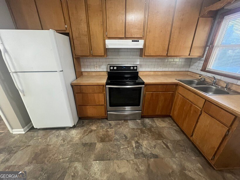 4105 Rose Lane Covington - 10