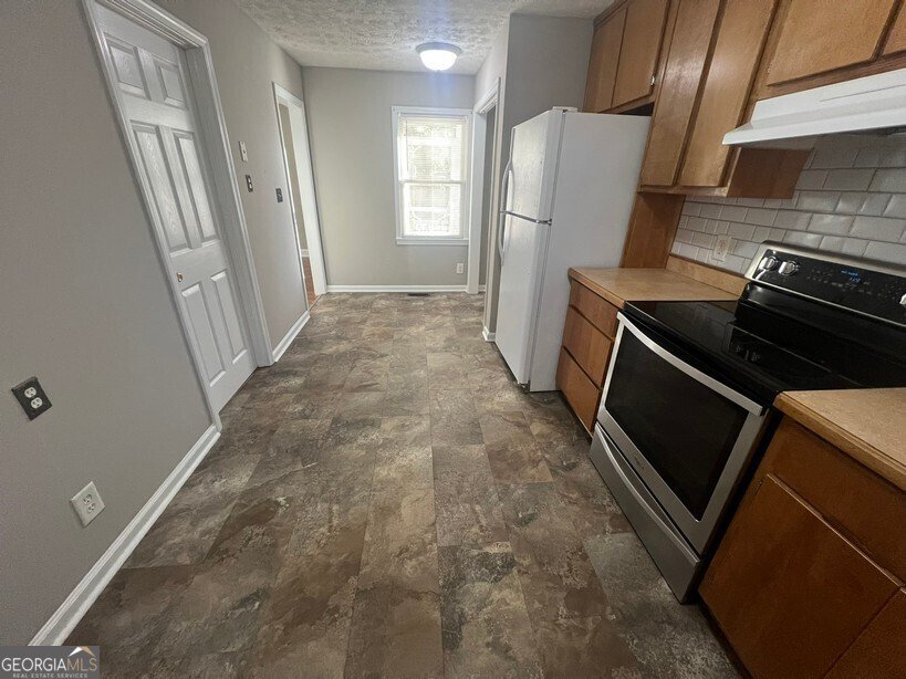 4105 Rose Lane Covington - 12