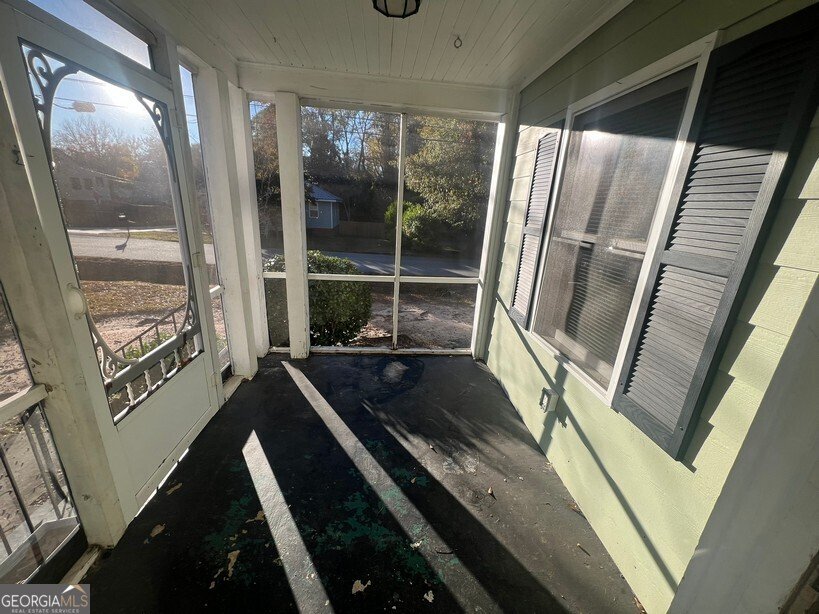 4105 Rose Lane Covington - 2