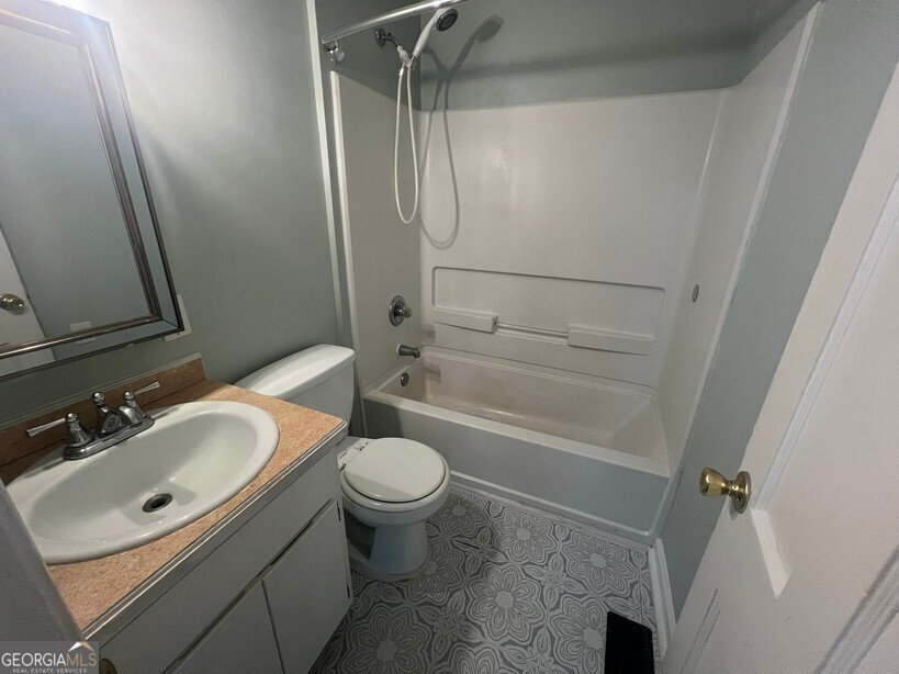 4105 Rose Lane Covington - 23