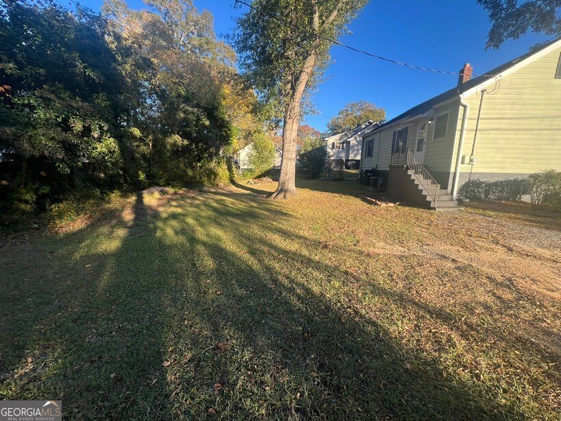 4105 Rose Lane Covington - 24