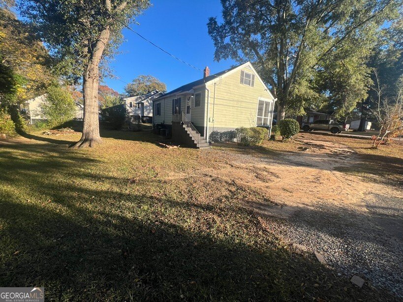 4105 Rose Lane Covington - 25