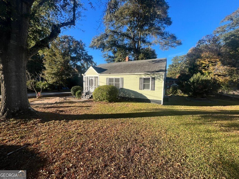 4105 Rose Lane Covington - 26