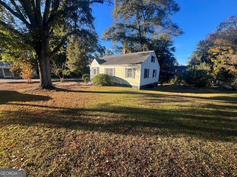 4105 Rose Lane Covington - 27