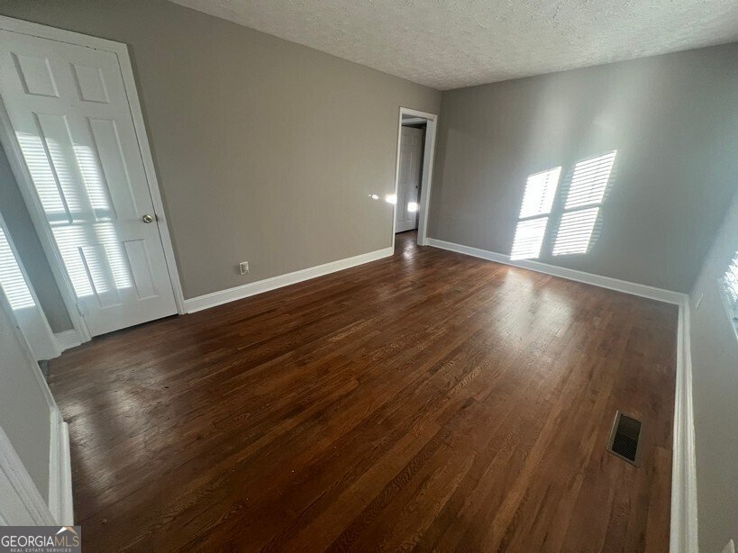 4105 Rose Lane Covington - 3