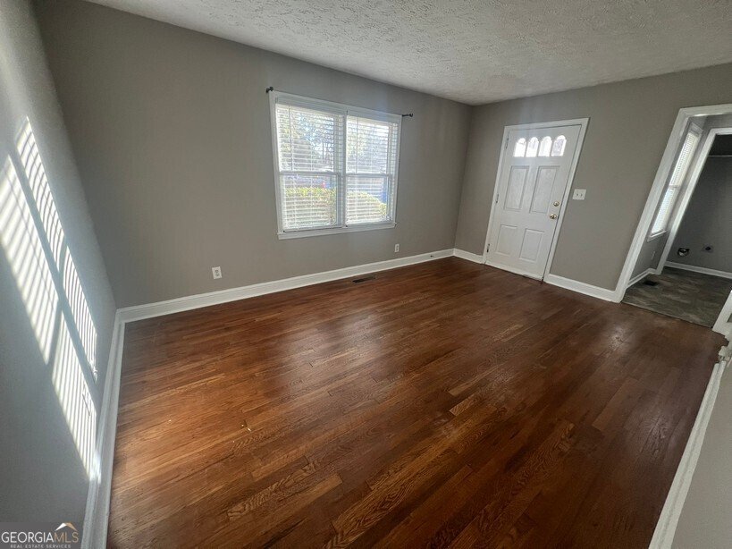 4105 Rose Lane Covington - 5