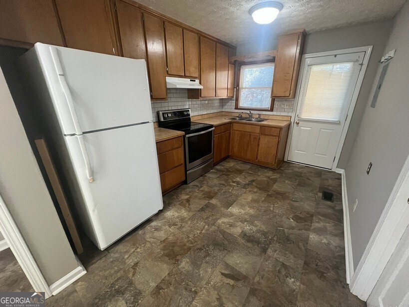 4105 Rose Lane Covington - 7