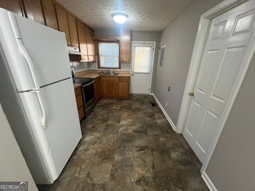 4105 Rose Lane Covington - 8