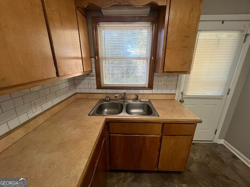 4105 Rose Lane Covington - 9