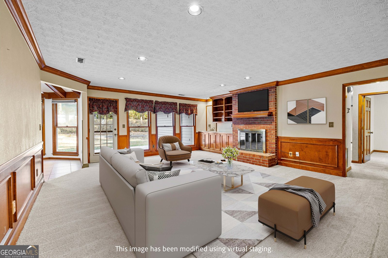 101 Sawtan Rim Peachtree City - 10