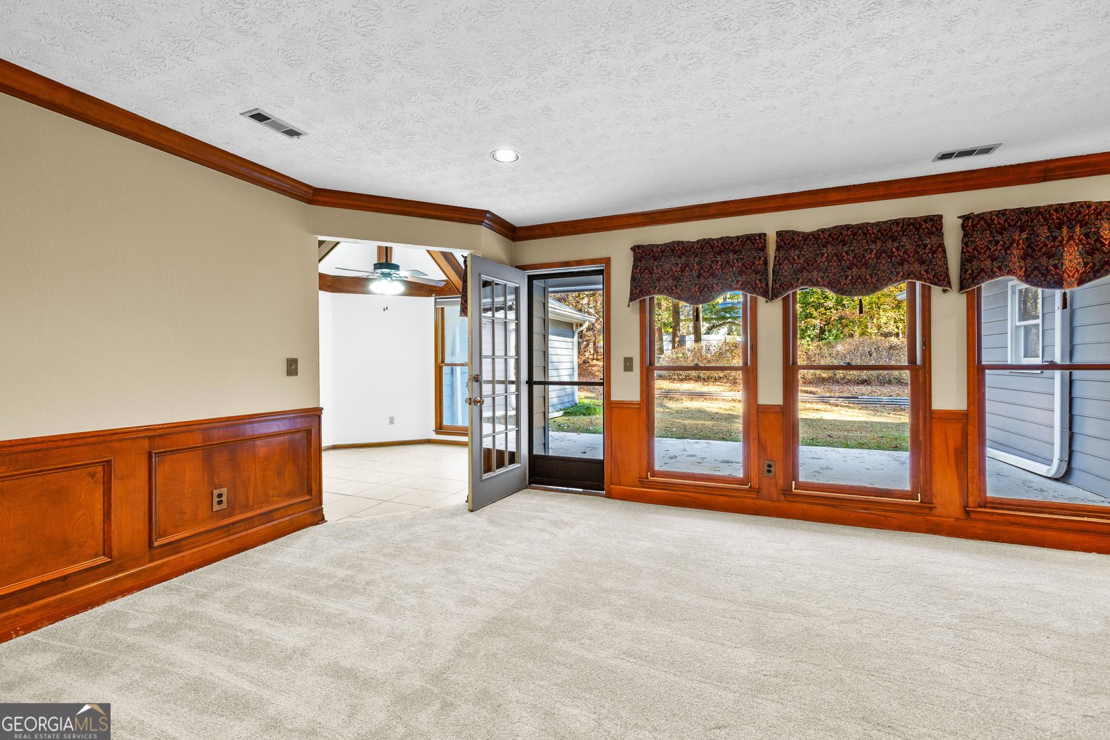 101 Sawtan Rim Peachtree City - 15