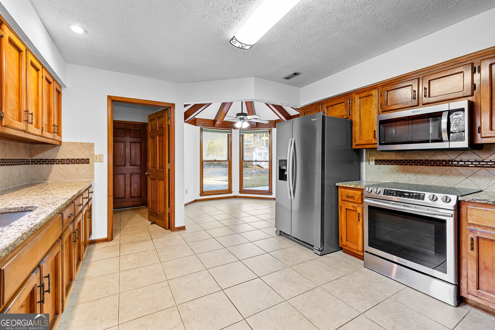 101 Sawtan Rim Peachtree City - 18