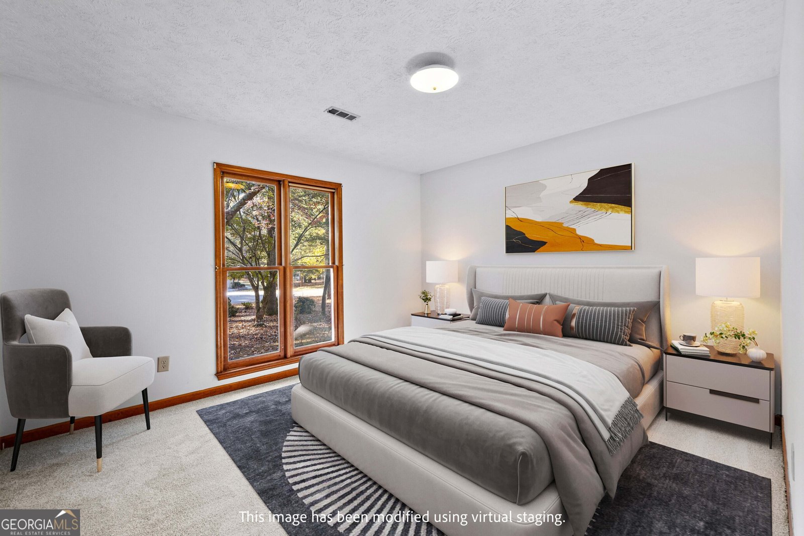 101 Sawtan Rim Peachtree City - 24