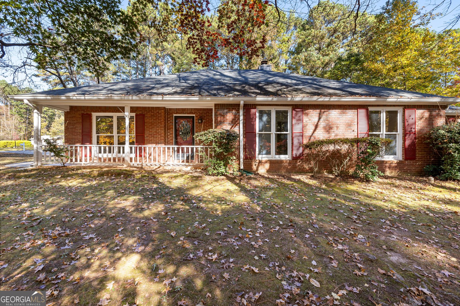 101 Sawtan Rim Peachtree City - 3