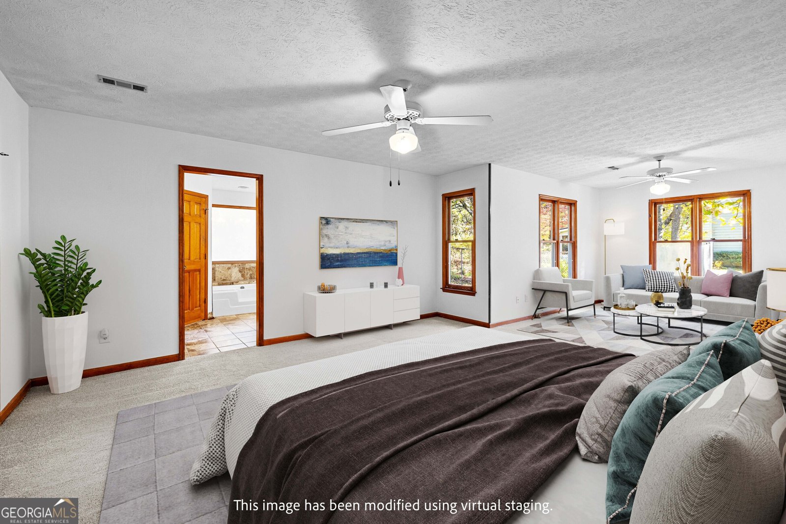 101 Sawtan Rim Peachtree City - 39