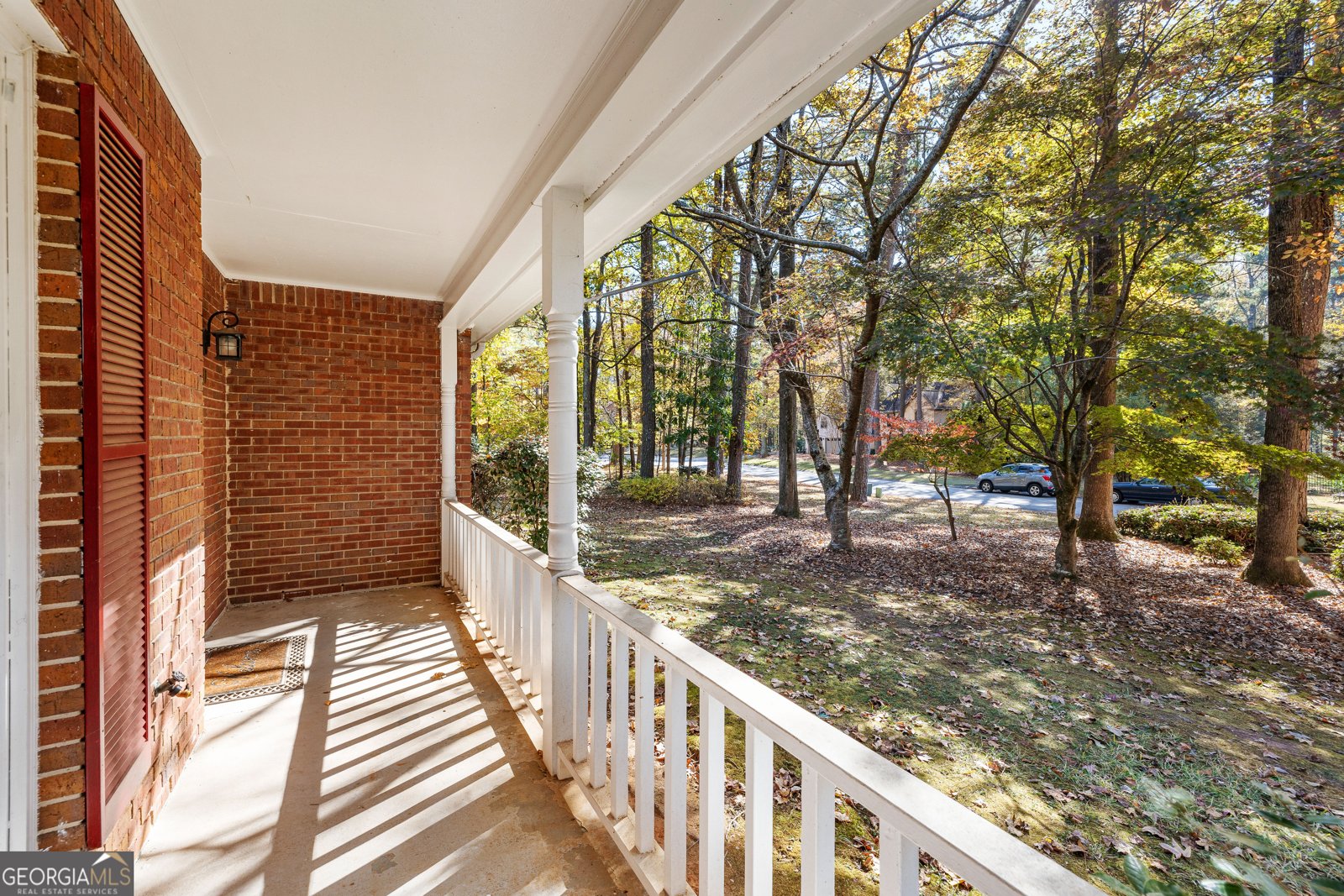 101 Sawtan Rim Peachtree City - 4