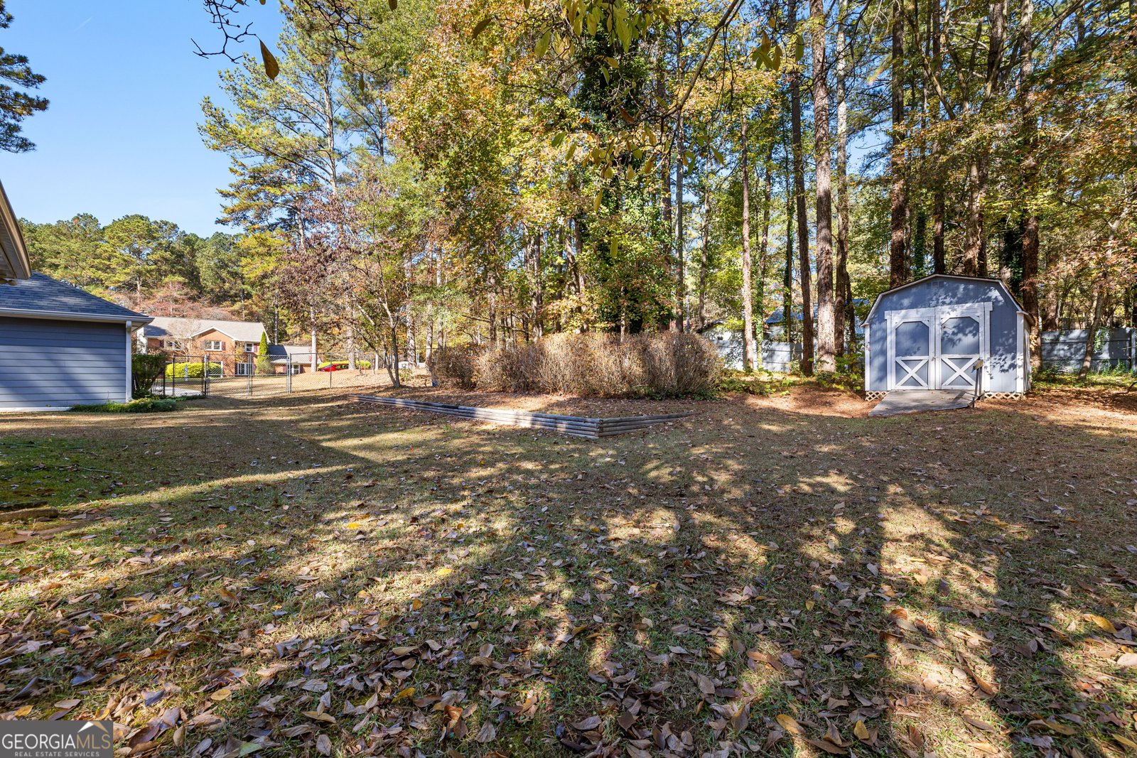 101 Sawtan Rim Peachtree City - 48