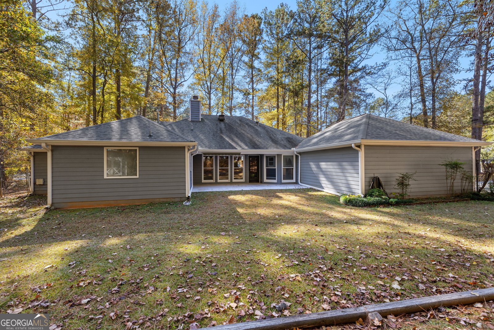 101 Sawtan Rim Peachtree City - 51