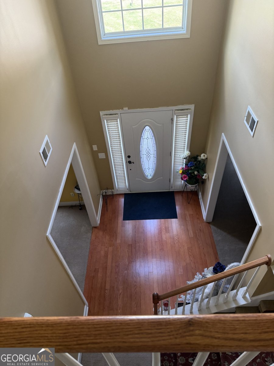 1158 Folkstone Drive McDonough - 11