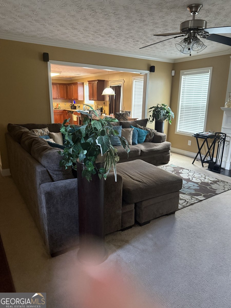 1158 Folkstone Drive McDonough - 2