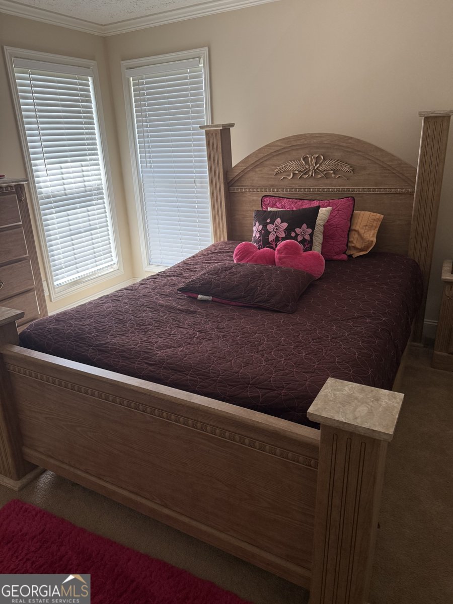 1158 Folkstone Drive McDonough - 20