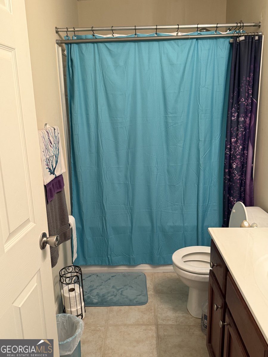 1158 Folkstone Drive McDonough - 21