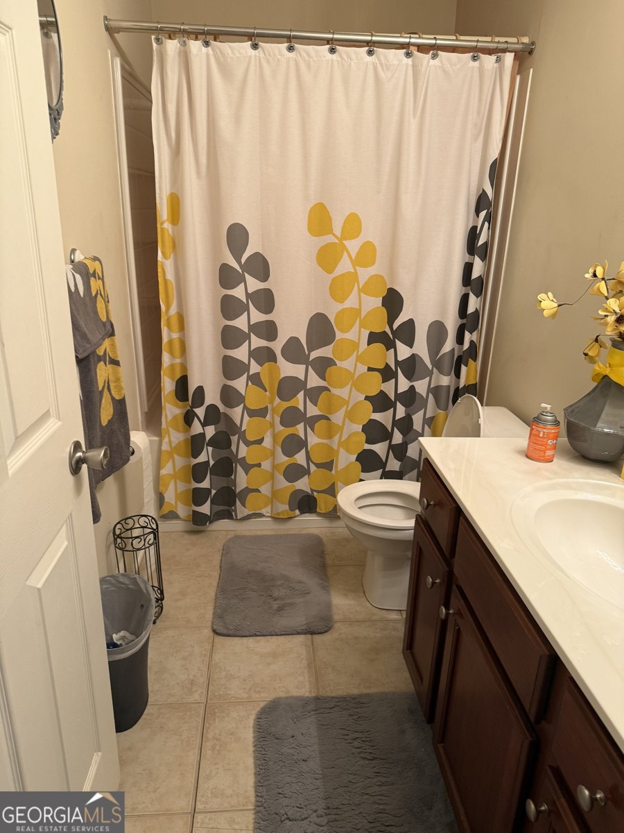 1158 Folkstone Drive McDonough - 25